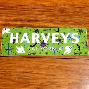 Harveys "Modster Mash" Sticker